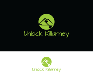 Logo Design by designmind78 for The Official Killarney App | Design: #21459457