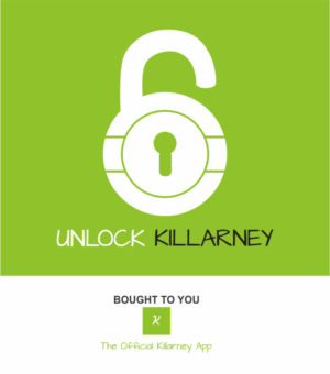 Logo Design by Wahyudi Vimalajayo for The Official Killarney App | Design #21431258