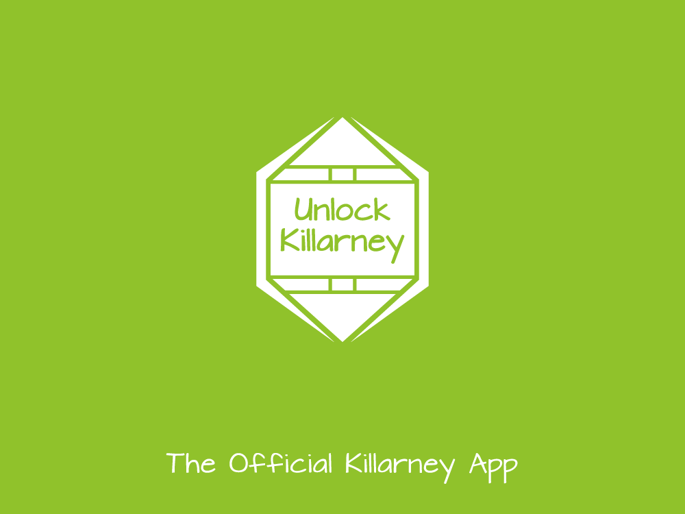 Logo Design by Tama Studio for The Official Killarney App | Design #21431677
