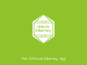 Logo Design by Tama Studio for The Official Killarney App | Design: #21431677