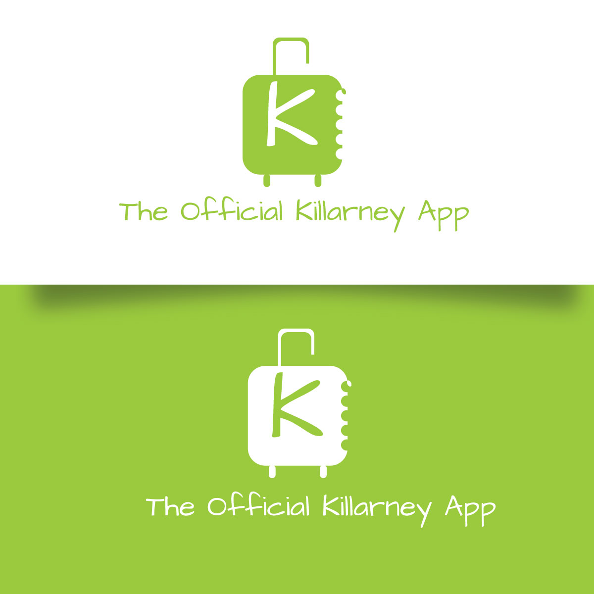 Design de Logo par titanium wings pour The Official Killarney App | Design #21444421