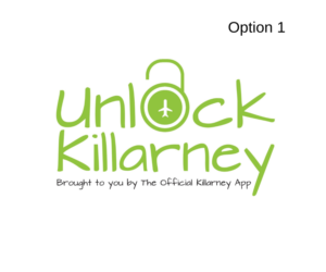 Logo Design by raramdas for The Official Killarney App | Design: #21420991