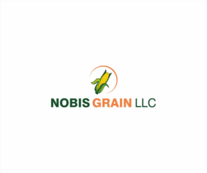 Nobis Grain LLC   | Logo Design by Logocraft