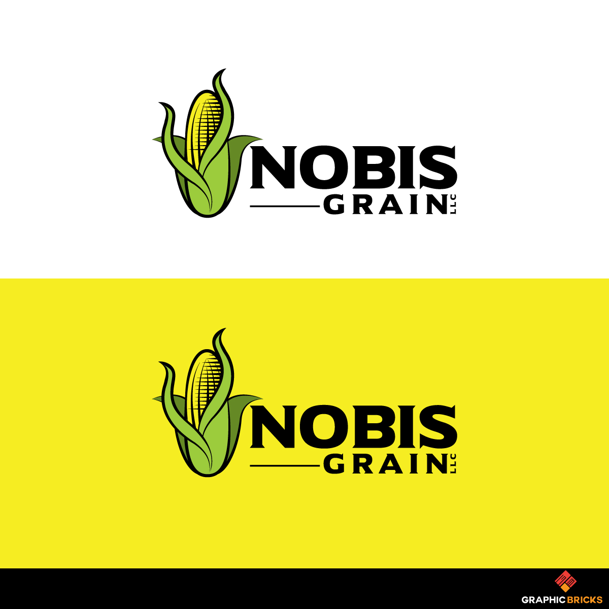 Logo Design by Graphic Bricks for this project | Design #21420063