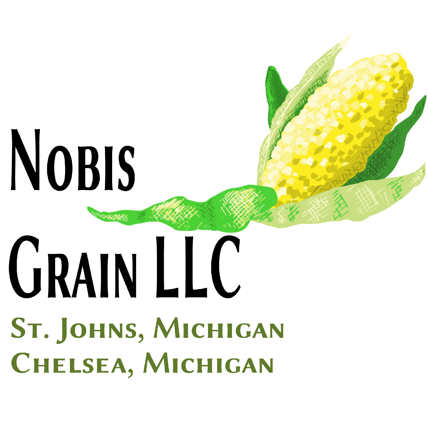 Logo Design by Jared York for this project | Design #21424733