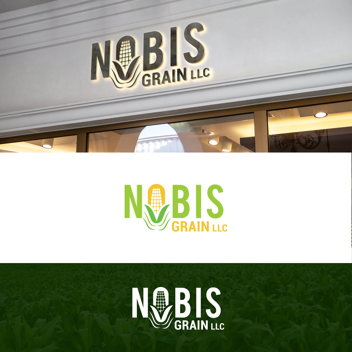 Diseño de Logo por Maxo-Biz para este proyecto | Diseño #21421489