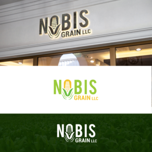 Logo Design by Maxo-Biz for this project | Design: #21421489