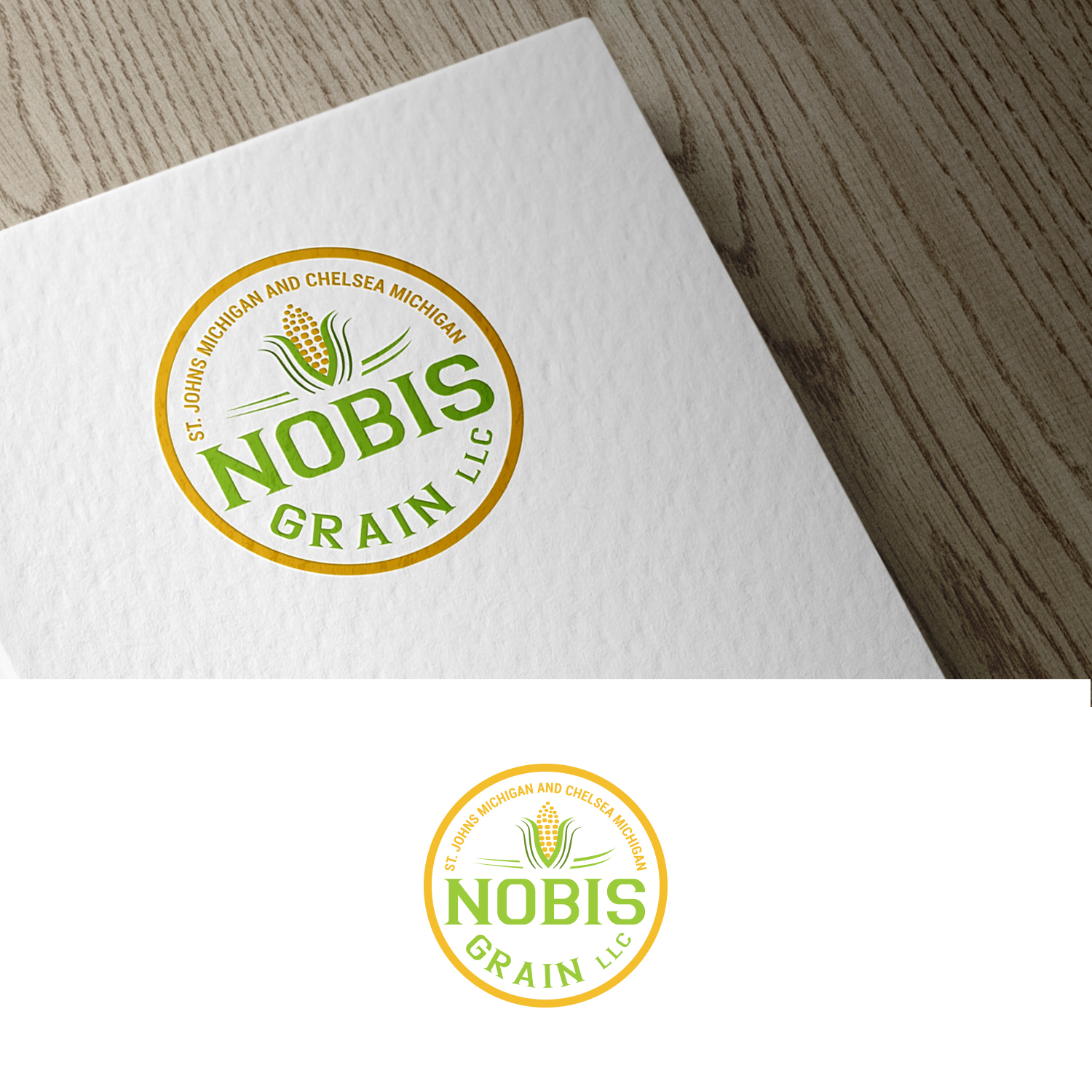 Diseño de Logo por Maxo-Biz para este proyecto | Diseño #21421490