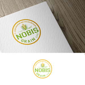 Logo Design by Maxo-Biz for this project | Design: #21421490
