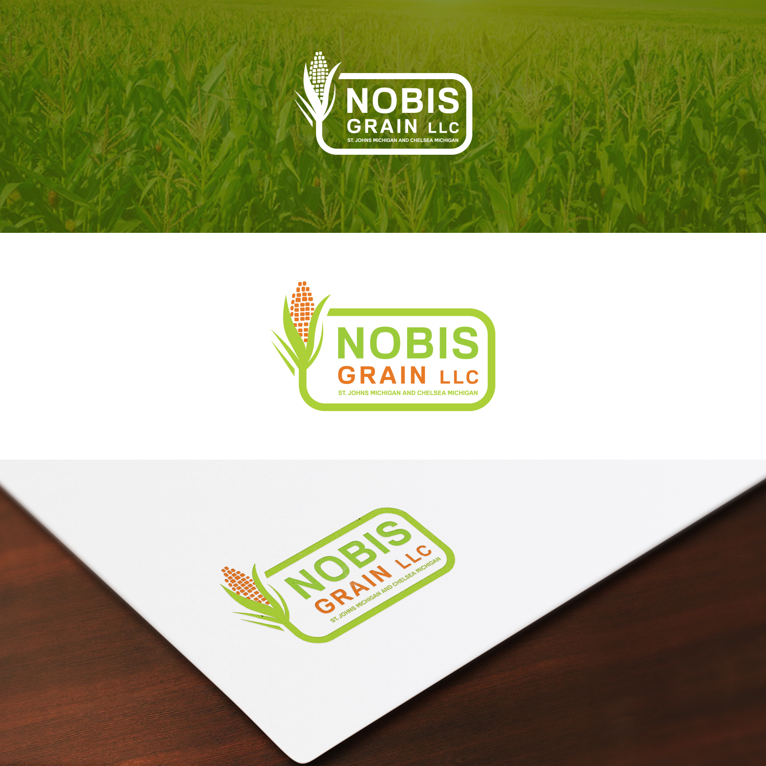 Diseño de Logo por Maxo-Biz para este proyecto | Diseño #21421491