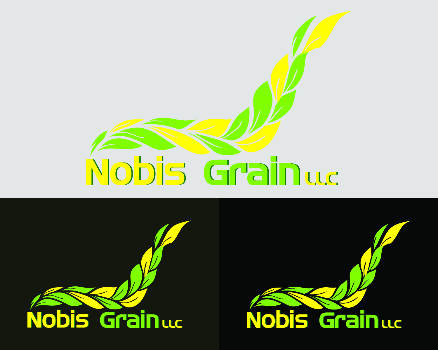 Logo Design by dcruz 2 for this project | Design #21428531