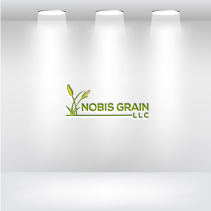 Logo Design by monmon for this project | Design: #21427855