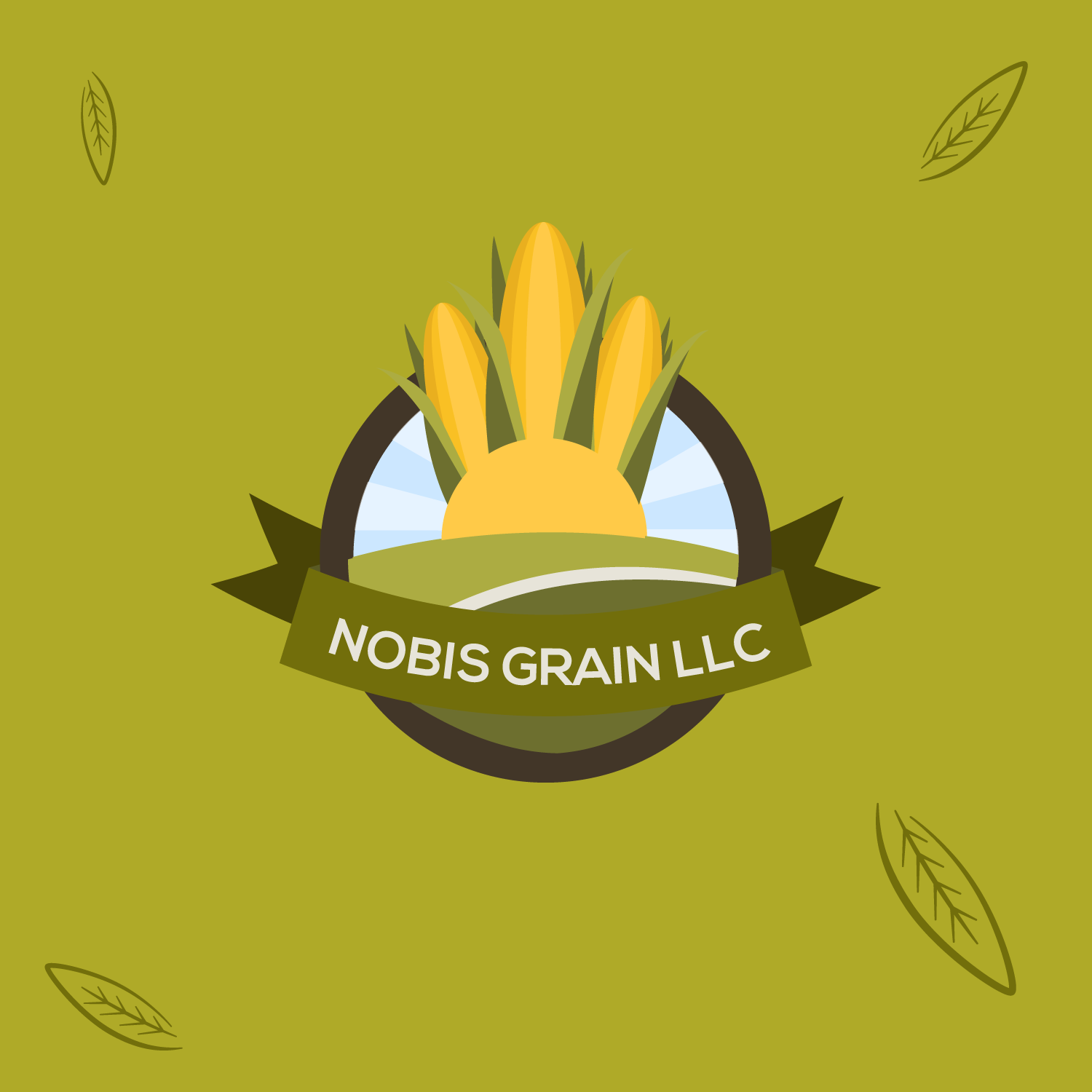 Diseño de Logo por souha chaouachi 2 para este proyecto | Diseño #21422085