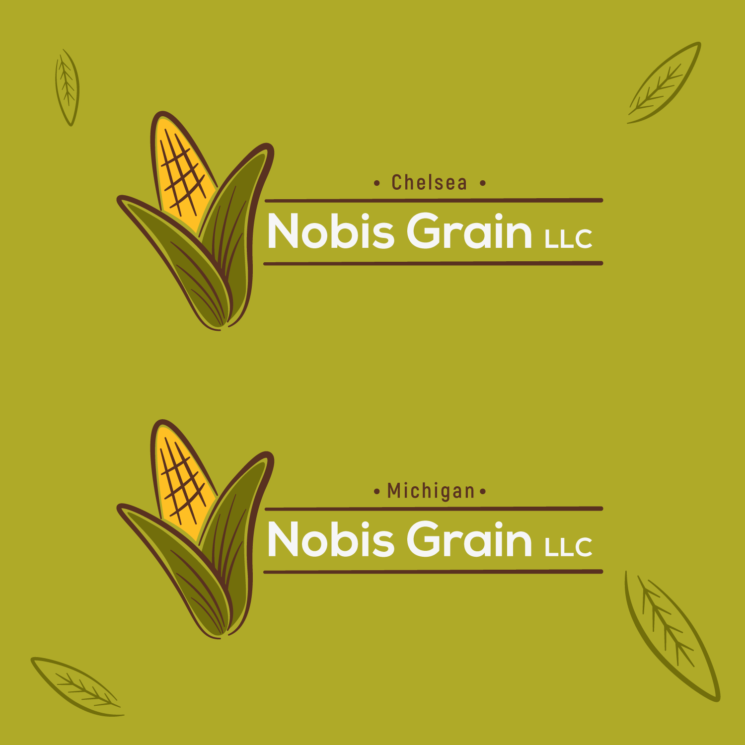 Diseño de Logo por souha chaouachi 2 para este proyecto | Diseño #21422086