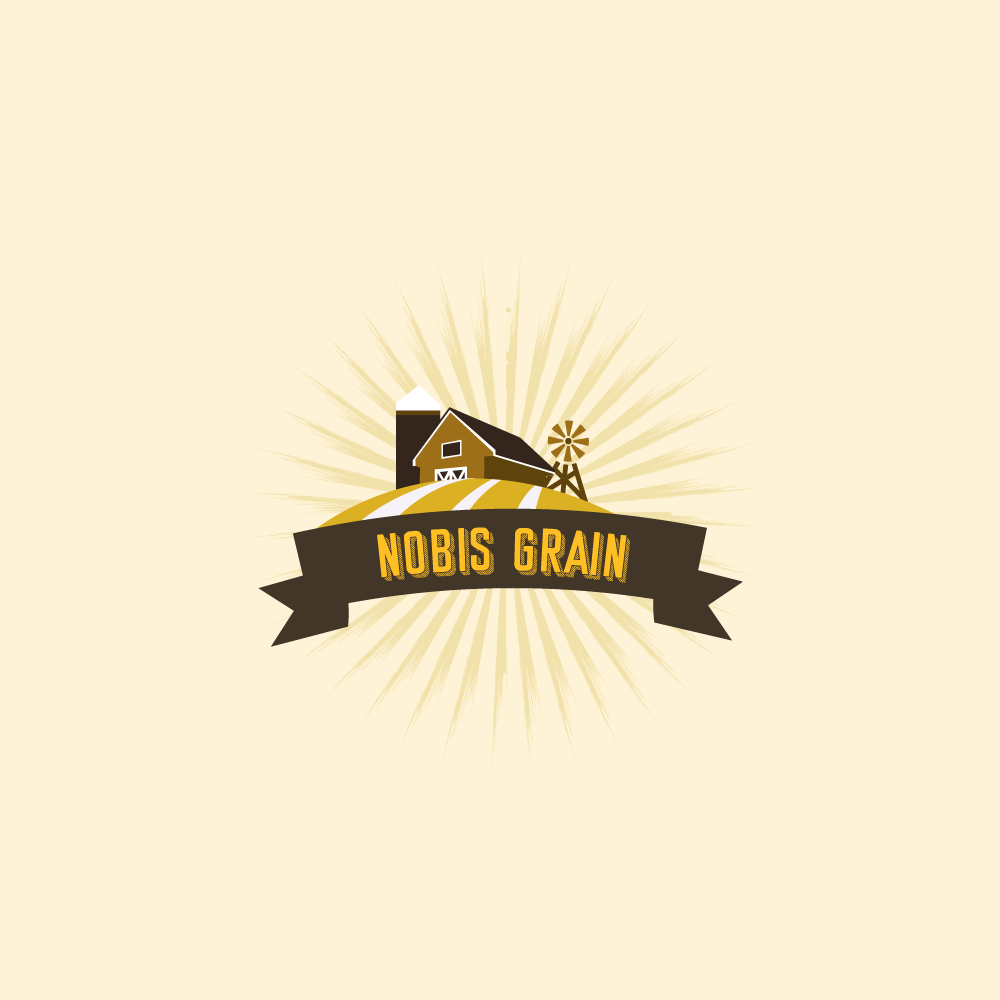Logo Design by souha chaouachi 2 for this project | Design #21422087