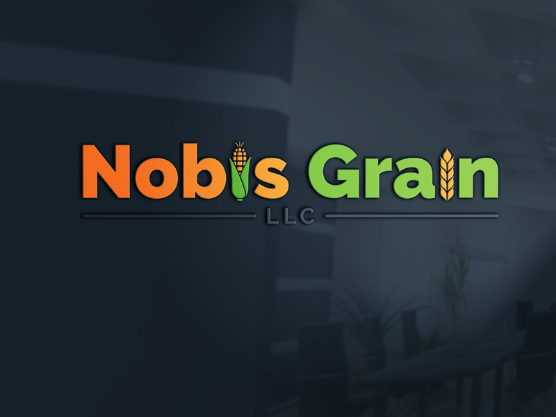 Logo Design by mdrh for this project | Design #21424063