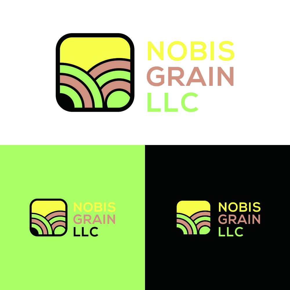 Logo Design by Pangestu 9 for this project | Design #21422707