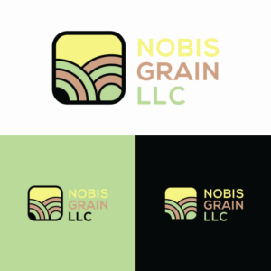 Logo Design by Pangestu 9