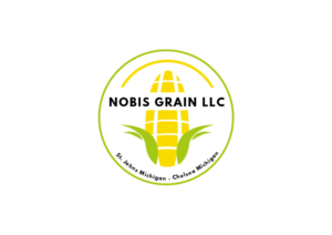 Nobis Grain LLC   | Logo Design by cjxxxxxhxx