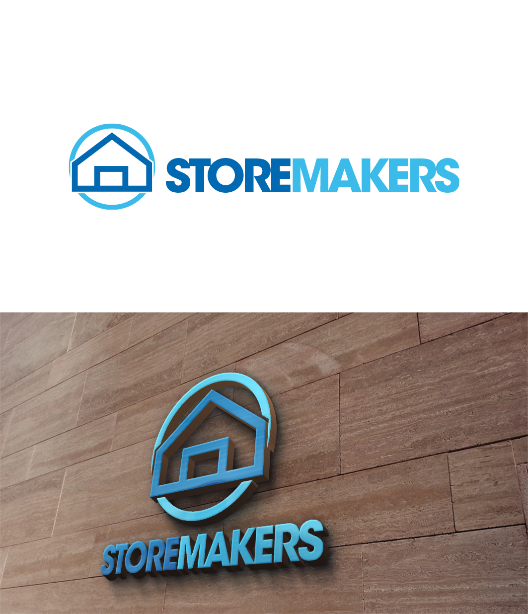 Logo Design by trufya for this project | Design #21472338