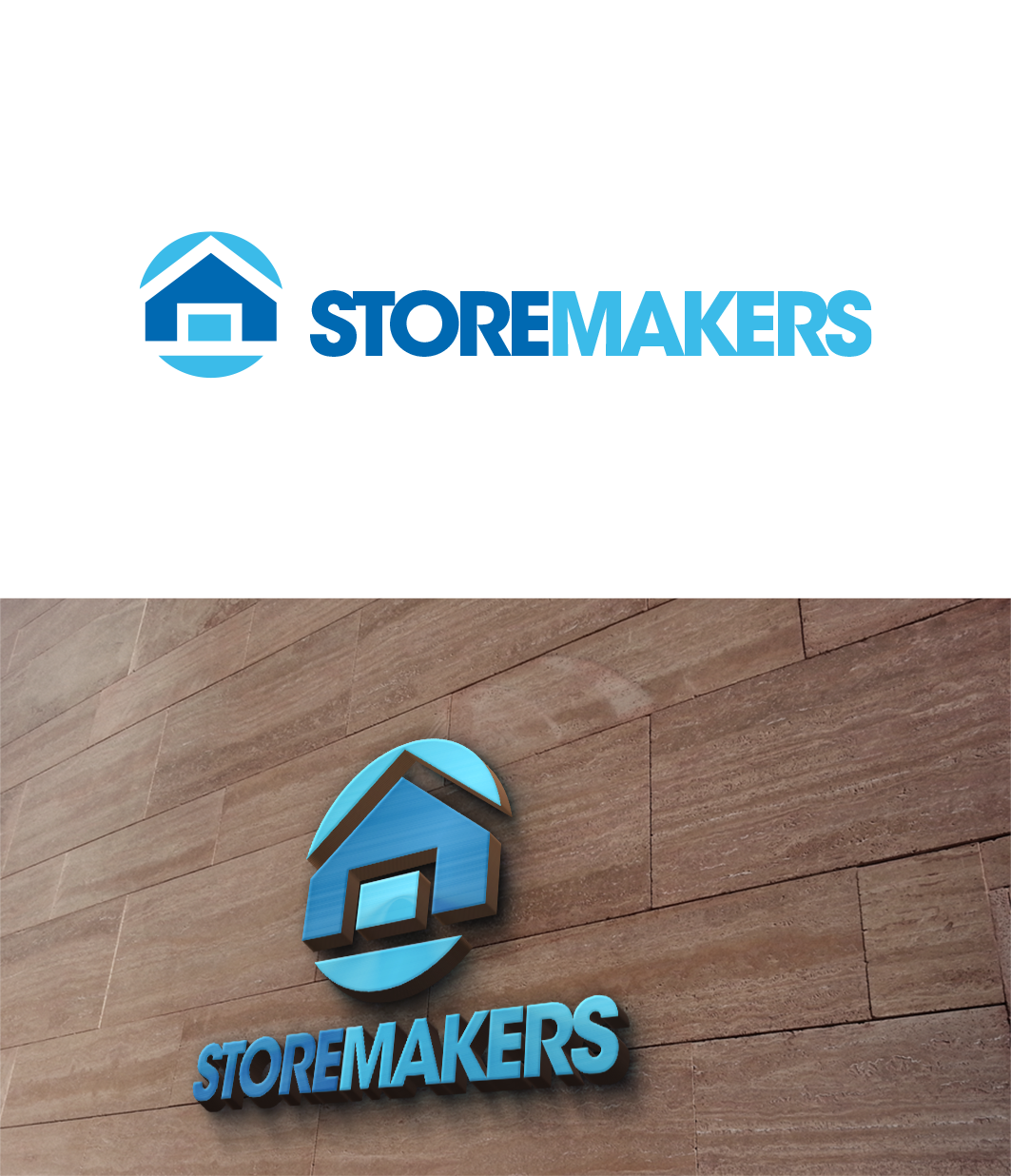 Logo Design by trufya for this project | Design #21472341