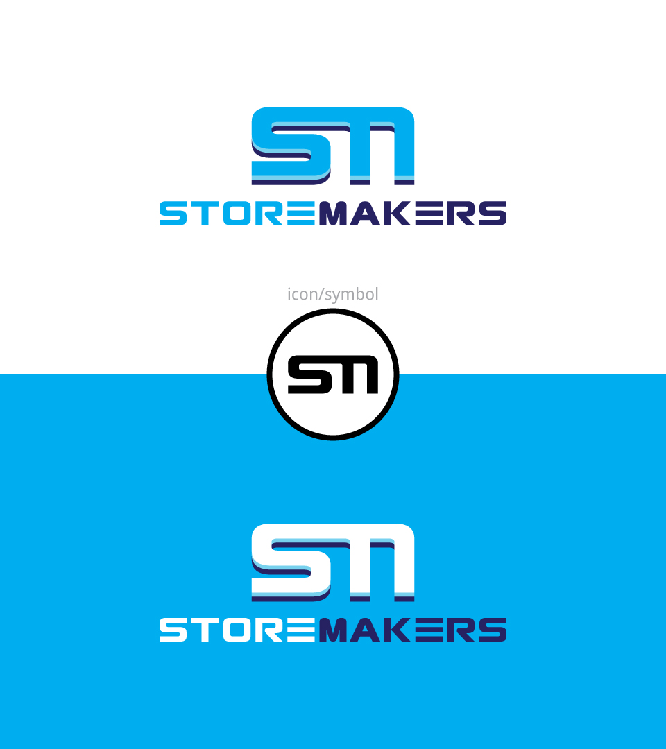 Logo Design by mm_man56 for this project | Design #21424489