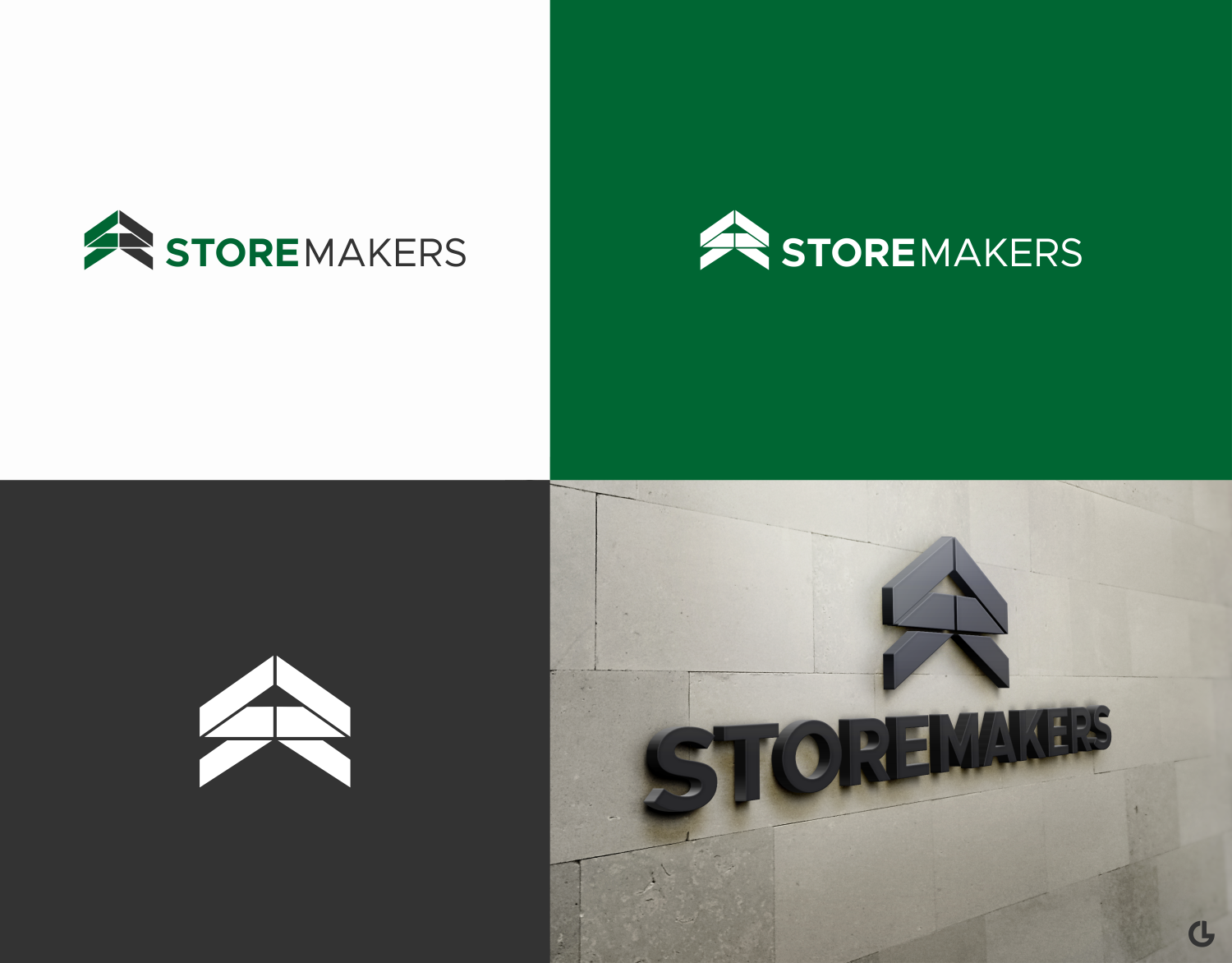 Logo Design by R!CKY for this project | Design #21470528