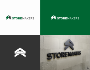 Logo Design by R!CKY for this project | Design: #21470528