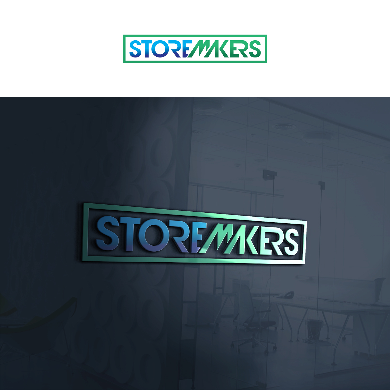 Logo Design by Maxo-Biz for this project | Design #21421740