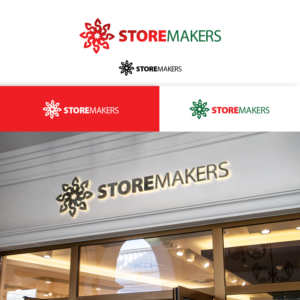 Logo Design by Maxo-Biz for this project | Design: #21421742