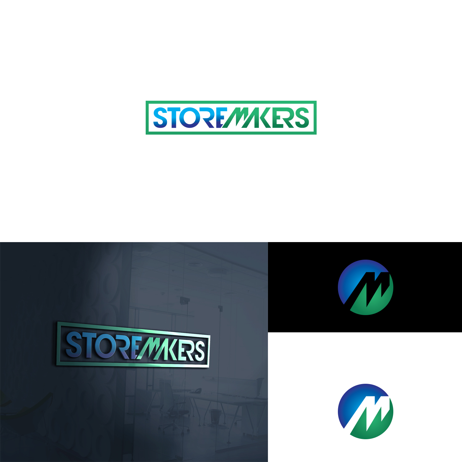 Logo Design by Maxo-Biz for this project | Design #21426824