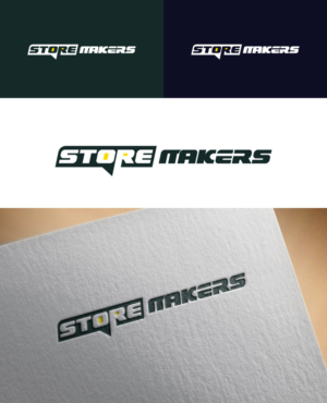 Logo Design by Ash_king for this project | Design: #21427604