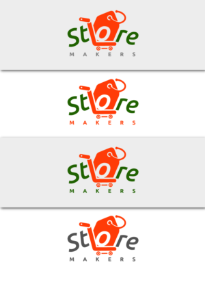 Logo Design by Anjan Sinha for this project | Design #21418031