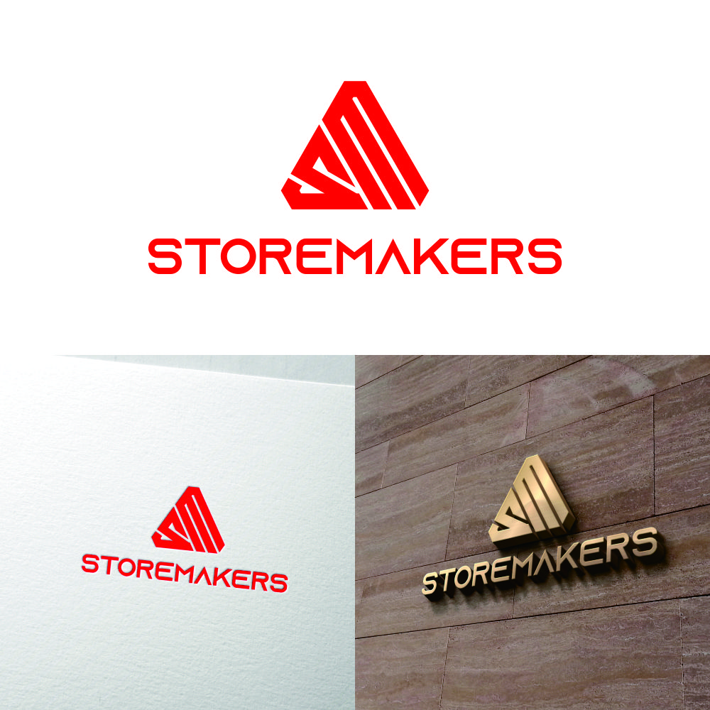 Logo Design by Pangestu 9 for this project | Design #21416709
