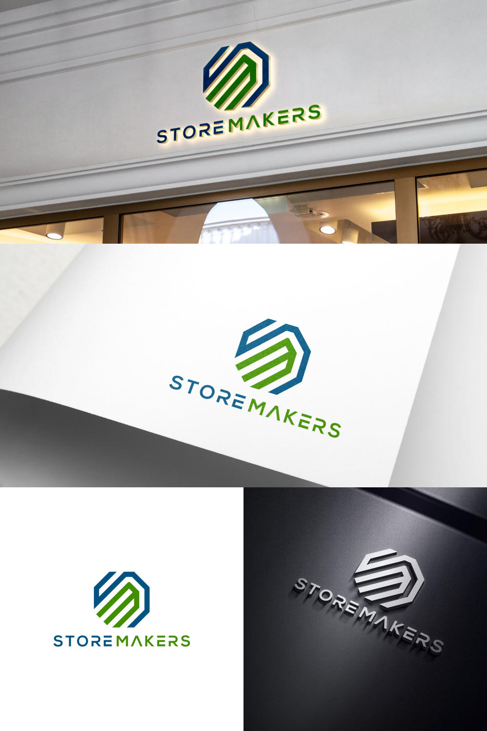 Logo Design by laba tiada henti for this project | Design #21417050