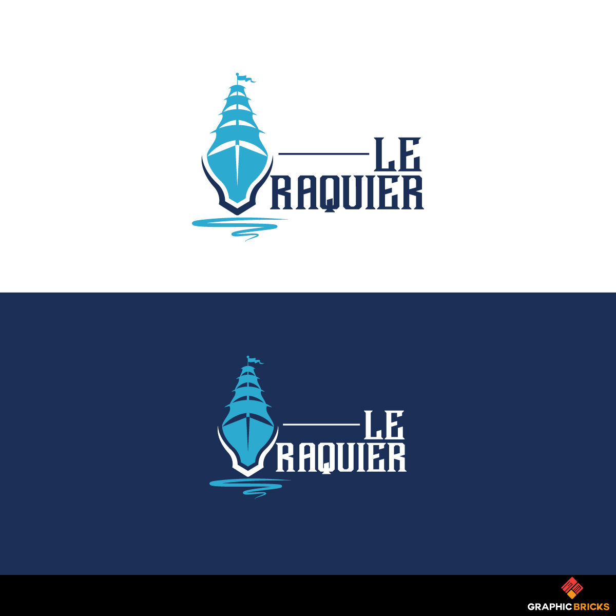 Diseño de Logo por Graphic Bricks para este proyecto | Diseño #21419483