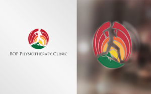 Logo Design by MT