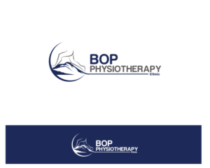Logo Design by Pram Shaw for this project | Design: #21421572