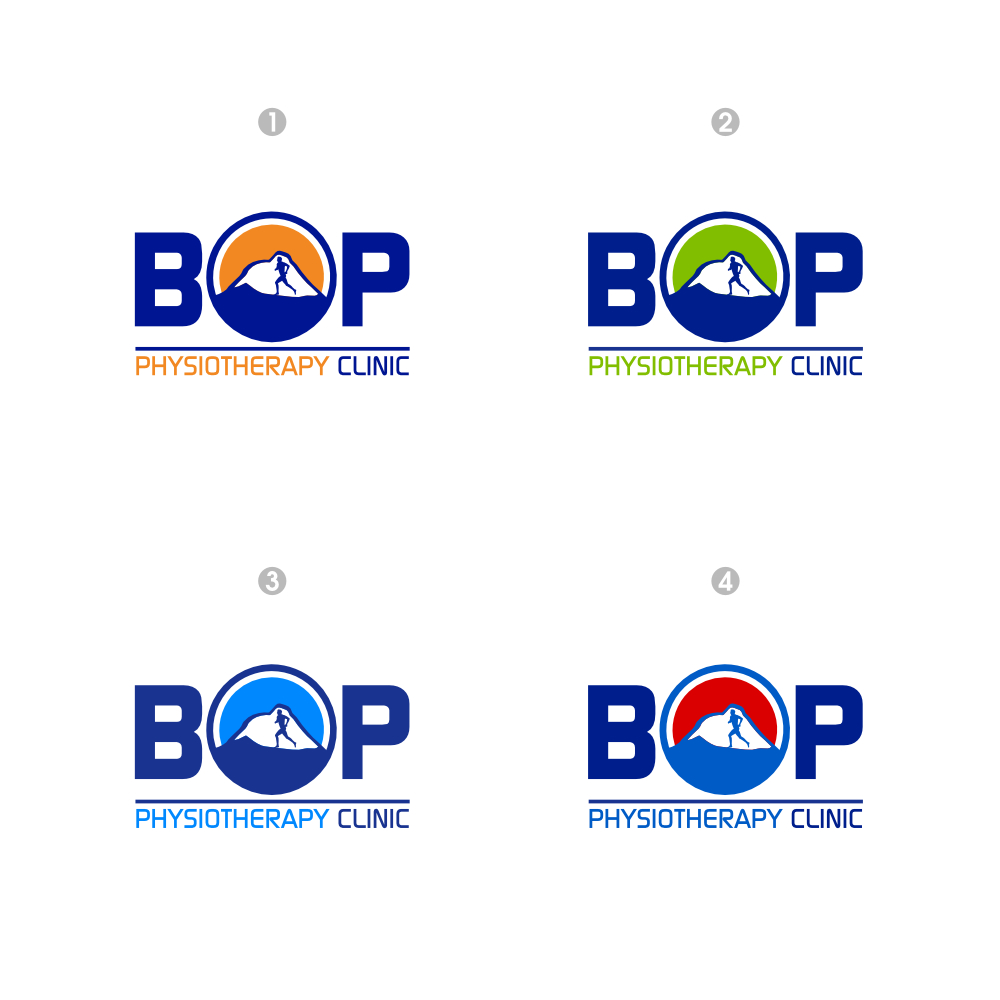 Logo Design by Pram Shaw for this project | Design #21449509