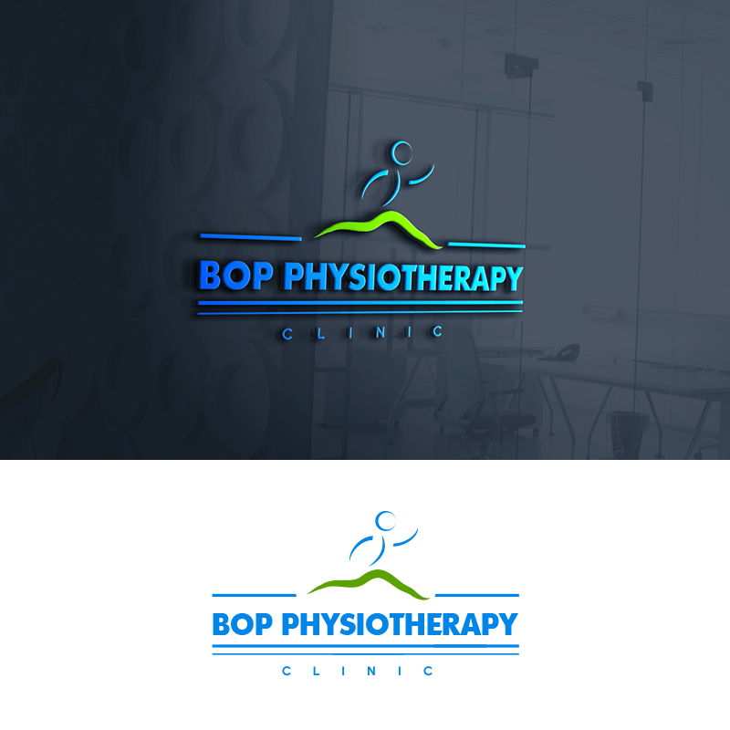 Logo Design by syrwebdevelopment for this project | Design #21517656