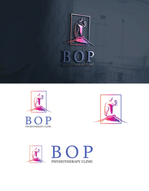 Diseño de Logo por syrwebdevelopment para este proyecto | Diseño: #21428538