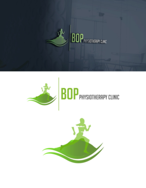 Diseño de Logo por syrwebdevelopment para este proyecto | Diseño: #21428539
