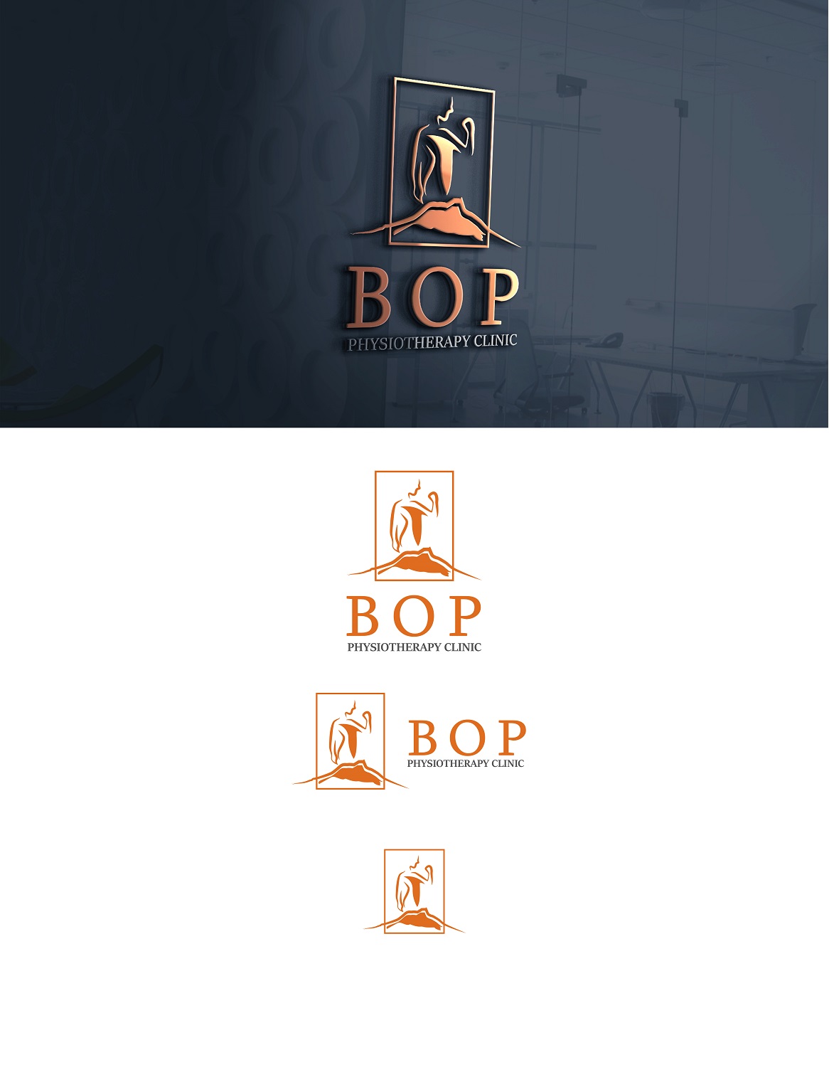 Logo Design by syrwebdevelopment for this project | Design #21428541