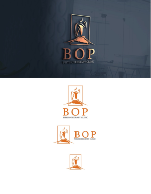 Diseño de Logo por syrwebdevelopment para este proyecto | Diseño: #21428541