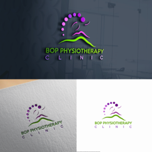 Logo Design by syrwebdevelopment for this project | Design: #21429584