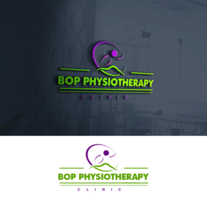 Diseño de Logo por syrwebdevelopment para este proyecto | Diseño: #21441724