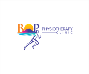 BOP Physiotherapy Clinic | Logo-Design von pachilakili