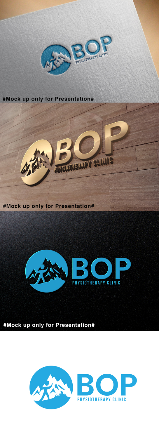 Logo Design by designmind78 for this project | Design #21459462