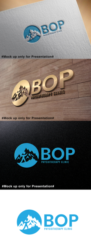 Logo Design by designmind78 for this project | Design: #21459462