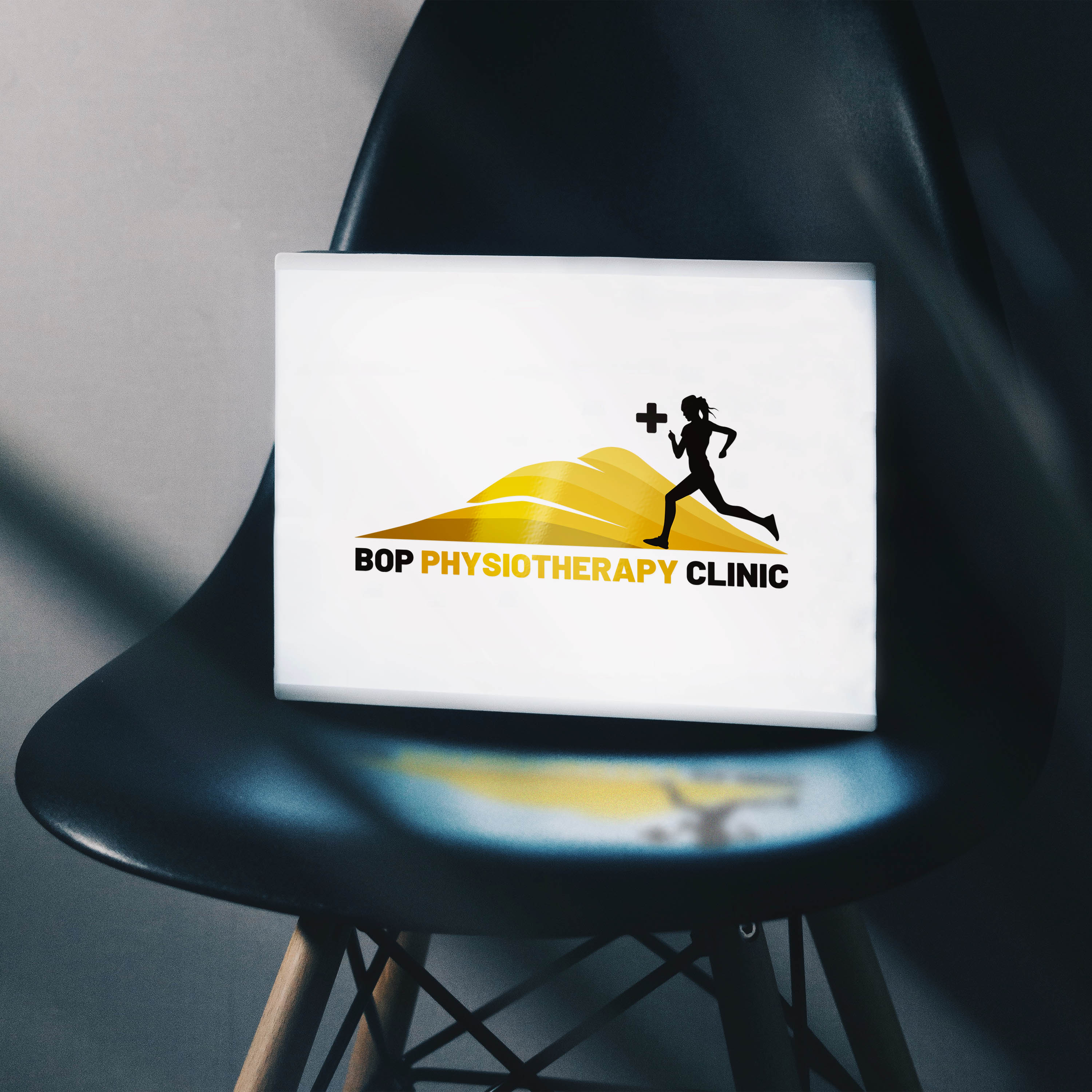 Logo Design by Priscaayu for this project | Design #21579702
